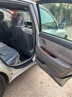 تويوتا أفالون